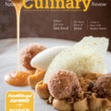 National Culinary Review